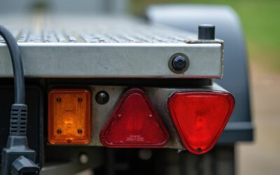 The Ultimate Guide to Electric Trailer Brakes: Why You Need Mobile Electric Trailer Brake Repair